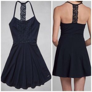 Abercrombie & Fitch Dress
